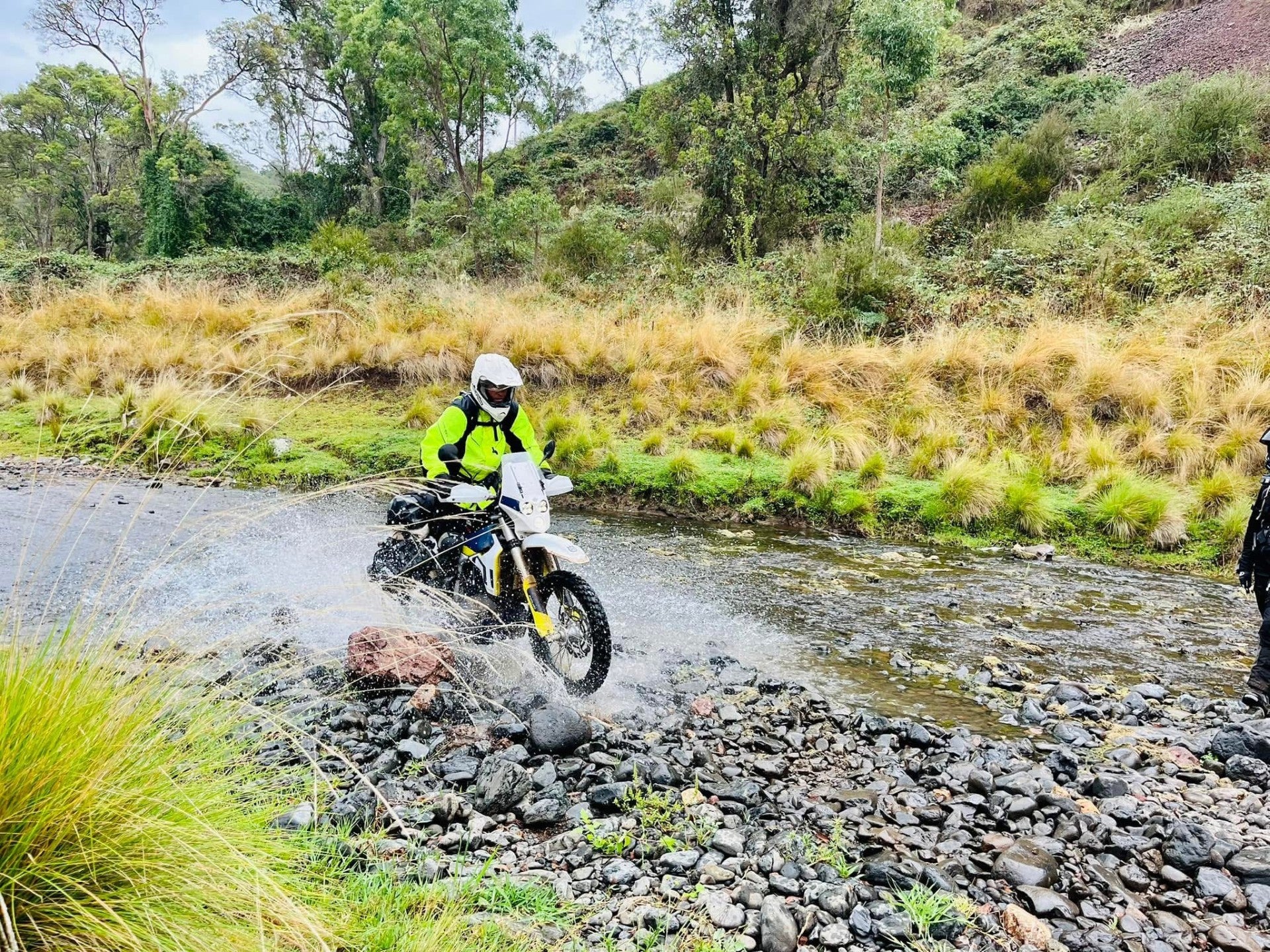 Nundle- 20 Creeks 2-Day Ride